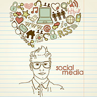 Social Network Marketing Strategy