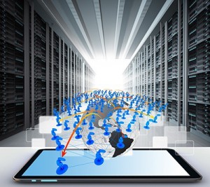 The Future of Data Centers