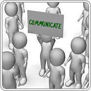 Engaging Your Communicating