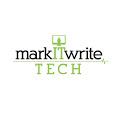 markITwrite logo