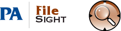 PA File Sight
