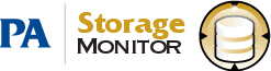 PA Storage Monitor is the professional file volume monitoring product