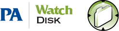 Disk Space Management