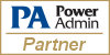 Power Admin Server and Storage Monitoring Certified Partner