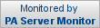 Server monitoring