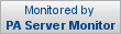 Server monitor
