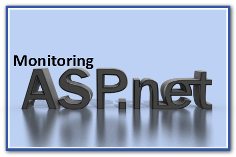 How to Monitor ASP.NET
