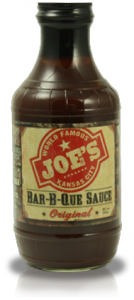 Oklahoma Joes BBQ Sauce