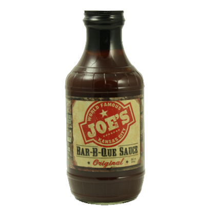Try PA Server Monitor, Get a Bottle of Oklahoma Joe’s BBQ Sauce FREE!