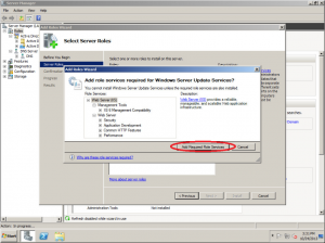 How to Install & Configure Windows Server Update Service (WSUS ...