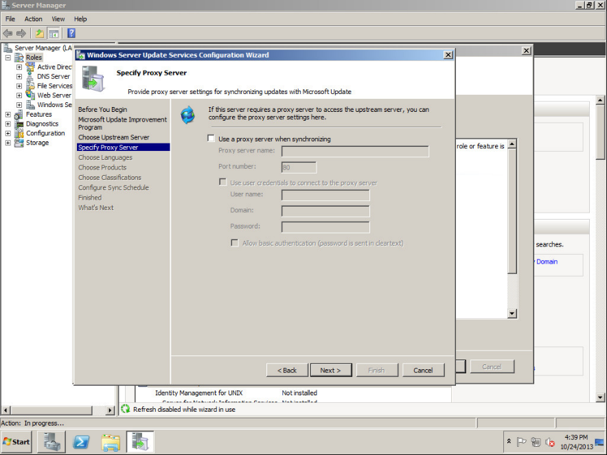 Microsoft proxy. Server Manager порт. WSUS. Краткие сведения о Server Manager. Server update картинка прогрузкикода.