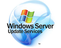 windows server update services