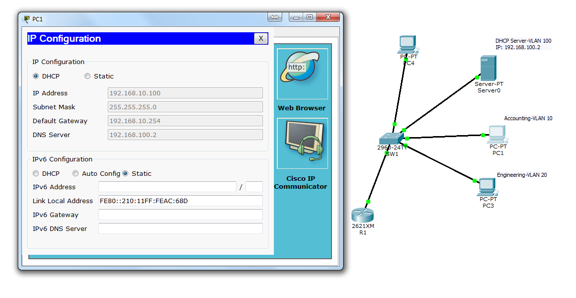1.1 1.1 ip адрес. Схема IP адресации (статика, DHCP, выделенные адреса и т.д.);. IP конфигурация. Файл конфигурации Cisco. Config DHCP.