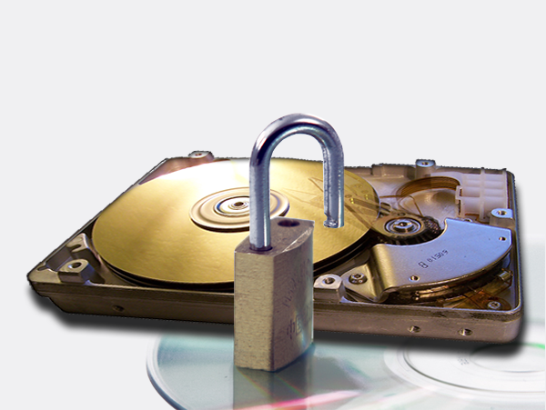 Encrypting Your Hard Drive Using BitLocker Drive Encryption