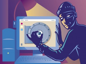 Web Server Security - Hackers
