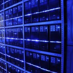 Backup Data Center