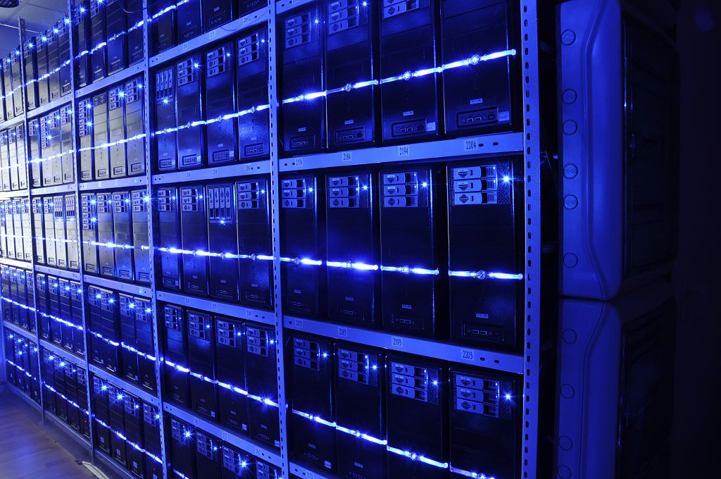 The Best Windows Server Back-up Software