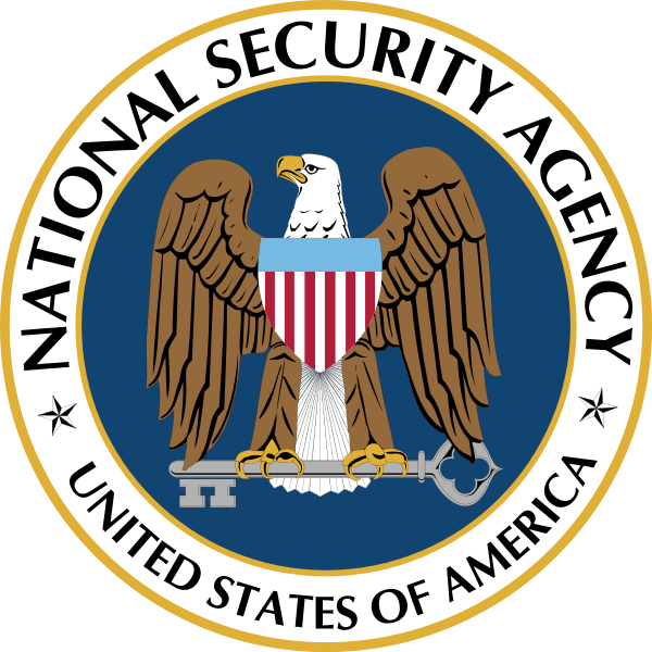 NSA National Security Agency