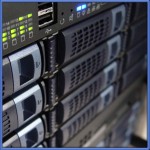 Virtual Server Rack