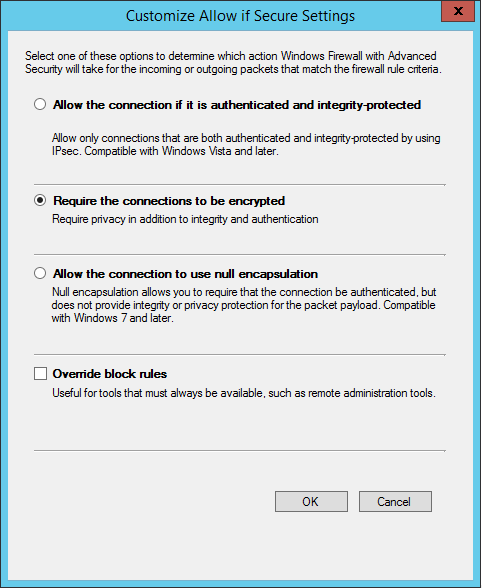 Security Setup. How to go Security settings. QWA School Security Setup.