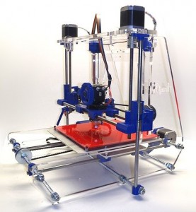 3d Printing Technology