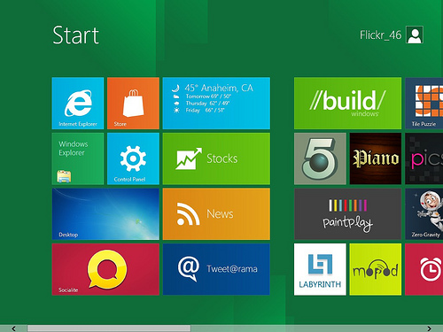 Common Printing Issues in Windows 8 – Troubleshooting Tips