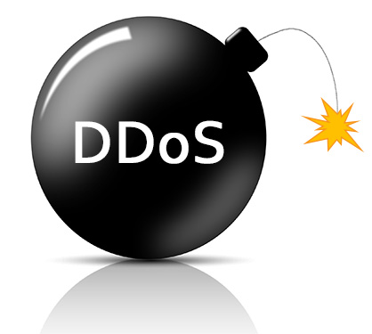 Dealing with DDoS Attacks Q & A