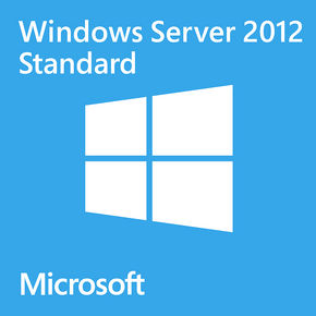 Windows Server 2012