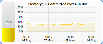 Monitoring Memory