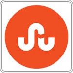 StumbleUpon for Chromecast