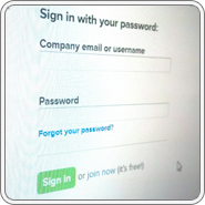 Creating Stronger Passwords