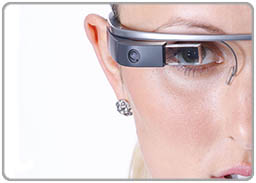 Google Glass