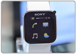 Sony Smart Watch