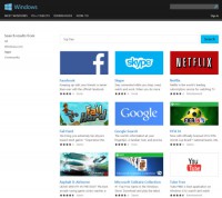 Top 7 Apps for Windows 8.1