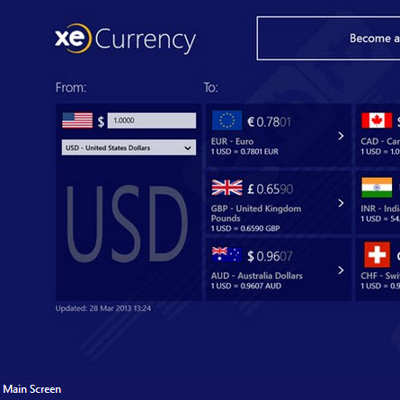 xe currency converter