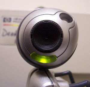 Video Conferencing Camera