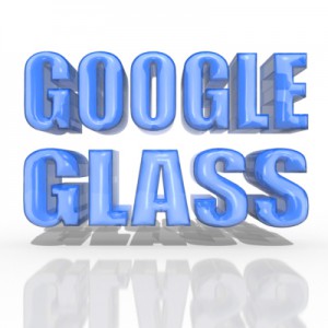 Google Glass Etiquette