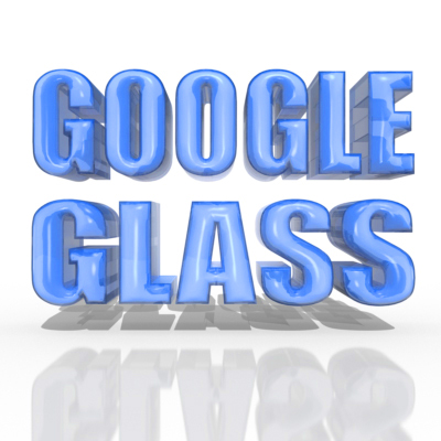Google Glass Etiquette