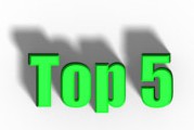 Top 5 Tech Blogs