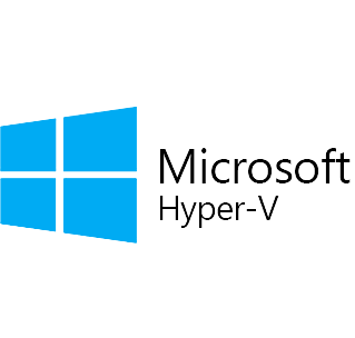 How to deploy a new VM on Hyper-V