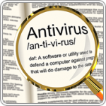 anti-virus