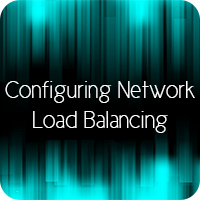 Network Load Balancing