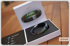 Nike Fuel