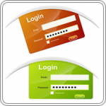 Multiple Passwords & Logins