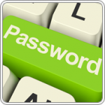 Password LogIn Securely
