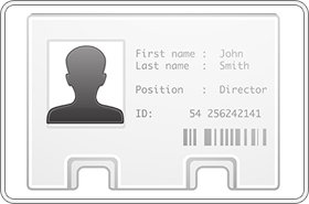 Host Identification