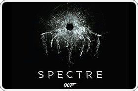 Spectre - 007