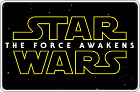 Star Wars Episode VII - The Force Awakens