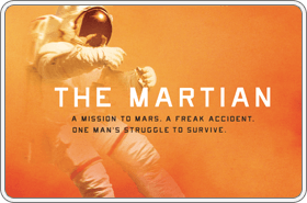 The Martian