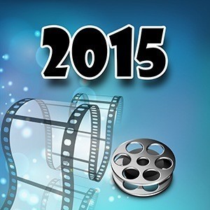 Top Movies for Geeks 2015